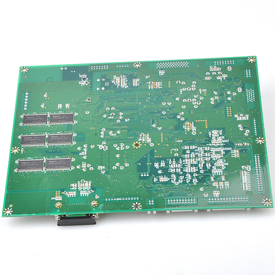 Pezzo di ricambio J391472 di Minilab dell'analizzatore di pellicola negativa di Noritsu QSS hs1800 fornitore