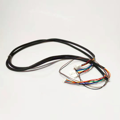Cavo W412855 W412856 J336 J330 P332/P331 P365 del braccio del pezzo di ricambio di Noritsu QSS LPS24Pro Minilab fornitore