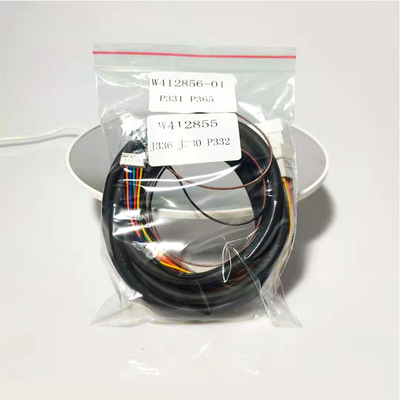 Cavo W412855 W412856 J336 J330 P332/P331 P365 del braccio del pezzo di ricambio di Noritsu QSS LPS24Pro Minilab fornitore