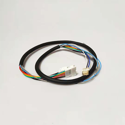 Il braccio del pezzo di ricambio di Noritsu QSS LPS24Pro Minilab cabla 346 J360 P363 P364 W412857 fornitore