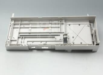 Nuova base scorrevole G003193 G003193-00 Ricambio per minilab Noritsu QSS 30 QSS35 fornitore