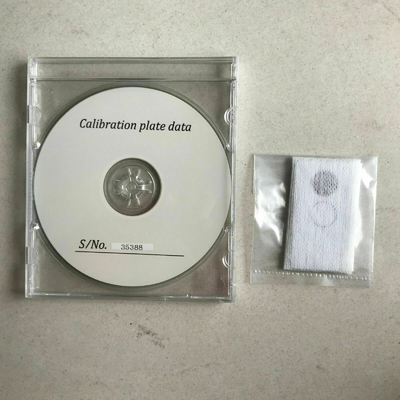 Z026559 / Piatto B di calibratura di CD-ROM Z028443, per il PIÙ di Noritsu QSS 35XX, 37 serie e la serie di frontiera LP7700 di Fuji fornitore