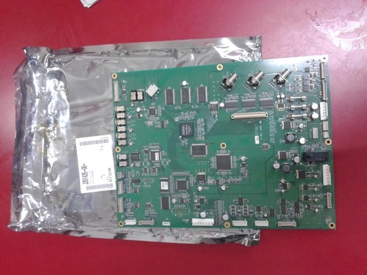Parte del minilab di controllo P.C.B. Noritsu del laser di J391435-00-REC fornitore
