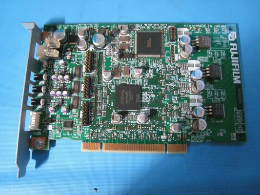 Frontiera 550 di GEP23 Fuji PWB 857C1059576C di originale di 570 570R Digital Minilab nuovo fornitore