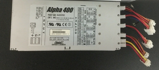 alimentazione elettrica 125C967468 alfa 400W per la sezione di controllo di Digital Minilab di frontiera 340 di Fuji 125C967468C fornitore