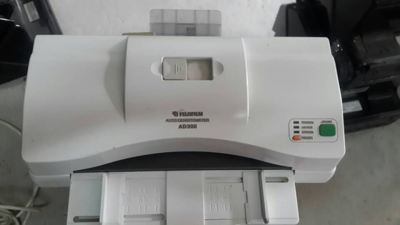 AD300 densitometro usato originale di frontiera del densitometro 899C21585A0 Fuji fornitore