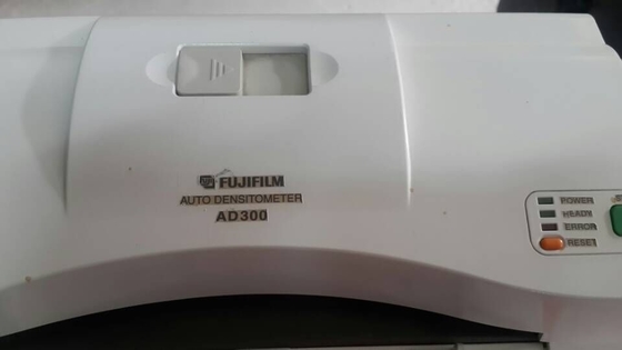 AD300 densitometro usato originale di frontiera del densitometro 899C21585A0 Fuji fornitore