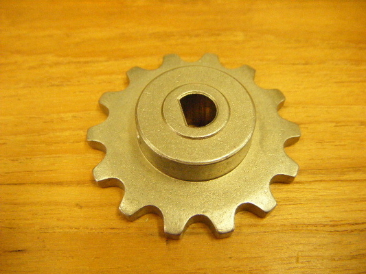 Frontiera 500 550 di Fuji del dente per catena della sezione dell'azionamento 326D1060918B driver di stampante di 570 foto Sprocket New 326D1060918 fornitore