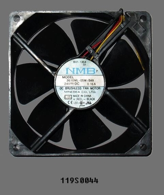fan di 119S0044 119C1060562 119C1060563 119C1060564 119C1060565 (9x9x2.5cm, 24V) per FUJI 500/550/570 di minilab di frontiera fornitore