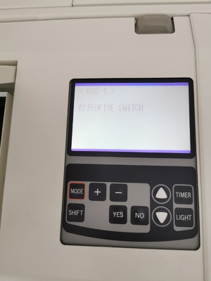 L'unità di elaborazione del film di Noritsu QSF-V30S Minilab ha ricondizionato fornitore