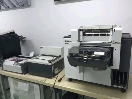 Stampante del drylab di Noritsu d502 fornitore