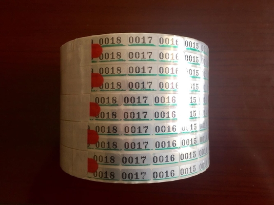 Nastro di impionbatura dell'unità di elaborazione del film del minilab di Noritsu QSF V30 V50 fornitore