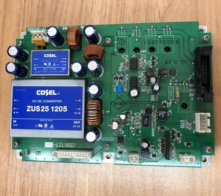 Il tipo PWB del minilab di Noritsu QSS3001 3021 dell'alimentazione elettrica di B ha usato fornitore
