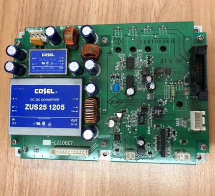 Il tipo PWB del minilab di Noritsu QSS3001 3021 dell'alimentazione elettrica di B ha usato fornitore