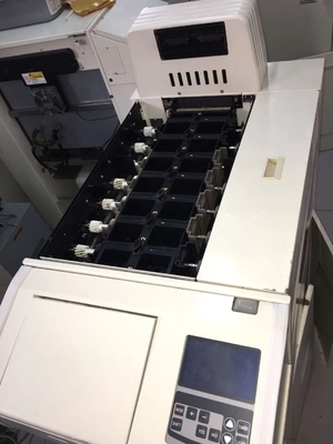 L'unità di elaborazione del film del minilab di QSF V30 Noritsu QSF V30S QSF-V30S ha usato fornitore