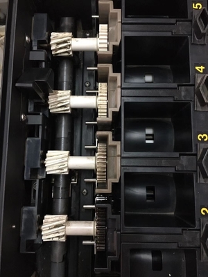 L'unità di elaborazione del film del minilab di QSF V30 Noritsu QSF V30S QSF-V30S ha usato fornitore