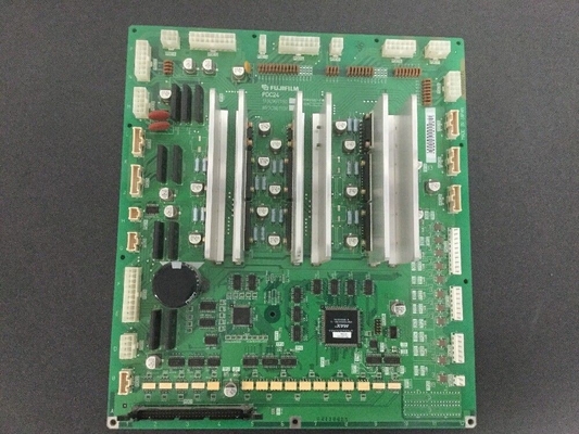 Il bordo PDC24 113C967130 857C967131 della parte di Minilab di frontiera di Fuji ha usato fornitore