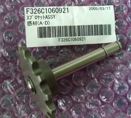 Il numero del pezzo 326C1060921 (319D1060885A+326D1060918B) del minilab di Fuji ha fatto in Cina fornitore