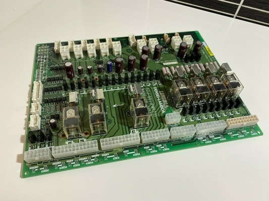 Frontiera 550 570 Minilab PWR23 113C1059622 B di Fuji LP5700 da una stampante funzionante Used fornitore