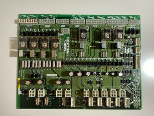 Frontiera 550 570 Minilab PWR23 113C1059622 B di Fuji LP5700 da una stampante funzionante Used fornitore