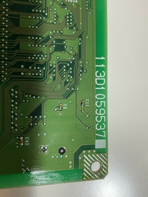 Frontiera 550 di Fuji 570 PWB 113C1059538 A di Minilab PDB23 LP5700 da una stampante funzionante Used fornitore