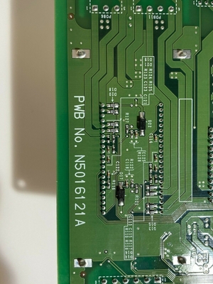 Frontiera 550 di Fuji 570 PWB 113C1059538 A di Minilab PDB23 LP5700 da una stampante funzionante Used fornitore