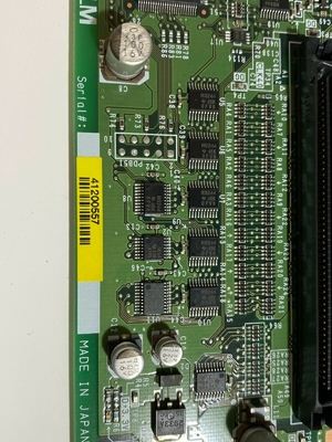 Frontiera 550 di Fuji 570 PWB 113C1059538 A di Minilab PDB23 LP5700 da una stampante funzionante Used fornitore