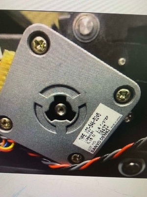 La frontiera 330 di Fuji un motore di 340 minilab ha usato 103-546-5245 usato fornitore