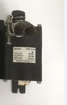 Noritsu/Fuji/Konica/Agfa/modello KDP-2/5B I012143-00 I012130-00, I012162-0 della pompa del magnete pezzo di ricambio di Kreonite Minilab fornitore