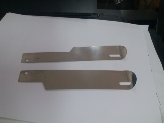 Il PIATTO di A600709 A600710, ESTRATTORE del FILM (ABBASSI) + PIATTO, parte del minilab di Noritsu dell'ESTRATTORE del FILM (TOMAIA) ha fatto in Cina fornitore