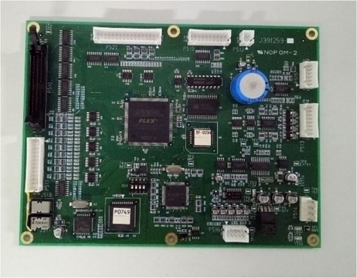 Numero del PWB J391259 di mainboard della stampante di Noritsu nuovo per i minilabs di serie qss3701/3702/3703 fornitore