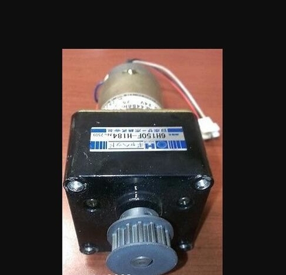 Il minilab di NORITSU VA IN AUTOMOBILE L'AZIONAMENTO I041995 PER LE SERIE qss2900 3101 3201 GIAPPONE il SERVO CO 6H150F-H184 usato fornitore