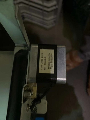 Noritsu QSS3501 i più il motore 17PM-J302-03VS di Minilab ha usato fornitore