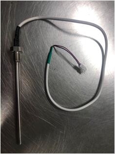 Il PRO termometro H153320 H153320-00 della parte del minilab di Noritsu LPS24 ha fatto in Cina fornitore