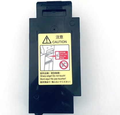 Cartuccia residua di manutenzione di frontiera del recipiente dell'inchiostro di Fuji DE100 Drylab fornitore