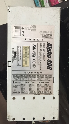 L'alimentazione elettrica di Fuji PS1 alfa II-650 per la frontiera 500/550/570/590 Minilab A650 125C1059623D 125C1059623 125C1059624 ha usato fornitore
