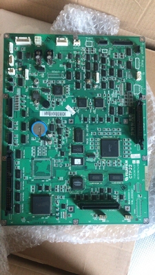 Il bordo 113C967427/857C967438 CTP22 del pezzo di ricambio di Minilab di frontiera 330/340 di Fuji ha usato fornitore