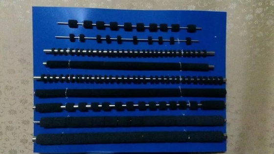 Rullo della spugna del pezzo di ricambio di Poli Laserlab Minilab fornitore