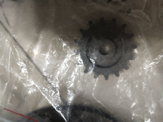 Ingranaggio 501260 del pezzo di ricambio di Poli Laserlab Minilab fornitore