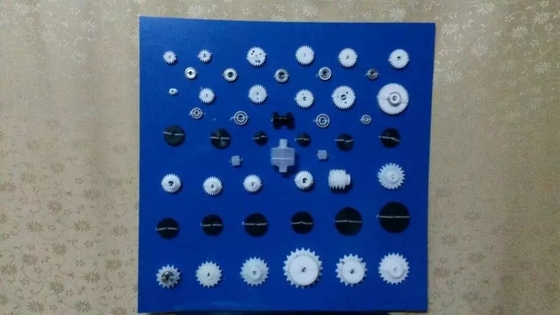 Pezzo di ricambio di Poli Laserlab Minilab che sopporta muggito della pompa a ingranaggi fornitore