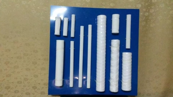 Filtro chimico dal pezzo di ricambio di Poli Laserlab Minilab fornitore
