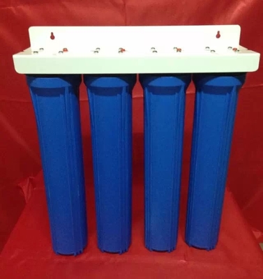 Depuratore di acqua a quattro piani del pezzo di ricambio di Poli Laserlab Minilab fornitore