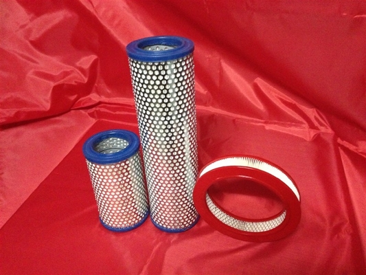 Filtro dell'aria del pezzo di ricambio di Poli Laserlab Minilab nuovo fornitore