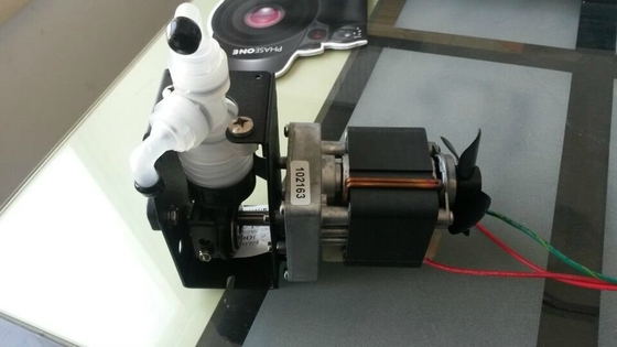 Pompa di Replenisher del pezzo di ricambio di Poli Laserlab Minilab fornitore