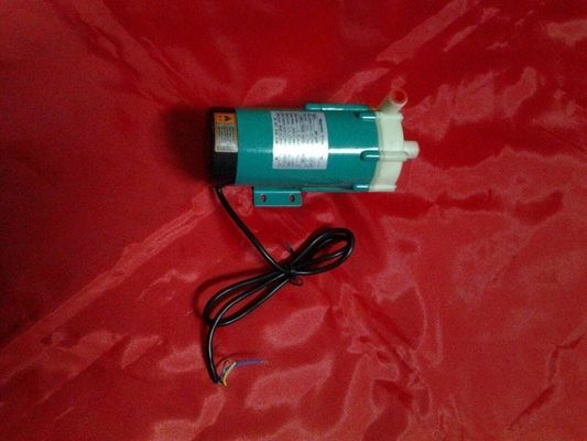 Pompa di circolazione del pezzo di ricambio di Poli Laserlab Minilab fornitore