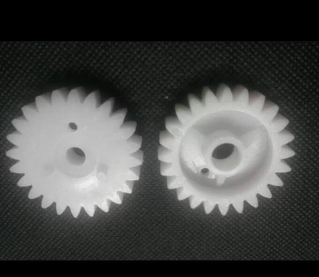 Denti dell'ingranaggio 24 del pezzo di ricambio di Poli Laserlab Minilab fornitore