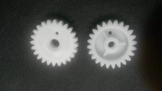 Denti dell'ingranaggio 23 del pezzo di ricambio di Poli Laserlab Minilab fornitore