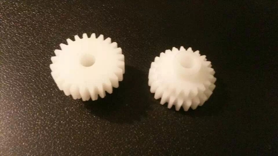 Ingranaggio del pezzo di ricambio di Poli Laserlab Minilab doppio fornitore