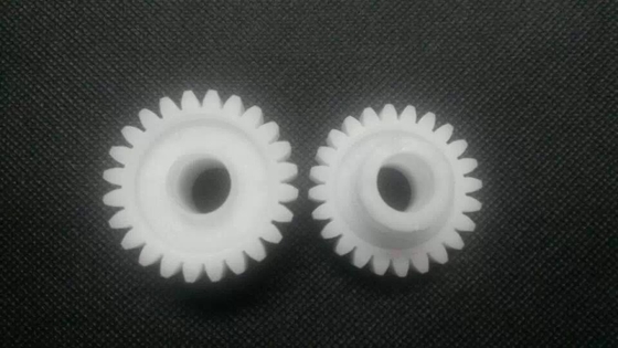 Ingranaggio del pezzo di ricambio di Poli Laserlab Minilab 24 T fornitore
