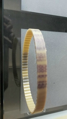 Ammaccatura della cinghia 145 del pezzo di ricambio di Poli Laserlab Minilab fornitore